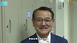 刘恺威父亲称儿子已与孙女团聚，被问杨幂冷淡回应不知道