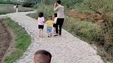这个女儿奴,真是没救了