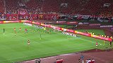 第12轮 广州恒大vs贵州智诚 06'