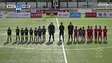 足球小将德国邀请赛录播：中国足球小将vs多特蒙德