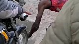 如此过桥方式