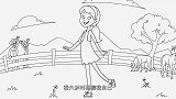 芭比梦幻屋：芭比变成一只马，她好开心呀，她的梦想成真了