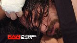 WWE-17年-RAW第1238期：萨摩亚乔：我不需要别人尊敬 不管是谁我都会摧毁他-花絮