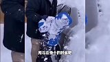 如果再也没有人说实话，那世界将会多可怕