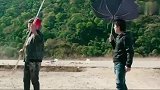 黄渤徐峥这段太逗了！据说当时把整个剧组笑趴了，不愧是影帝