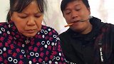 果然还是亲妈好