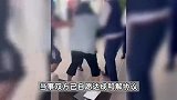 警方回应“一汽车4S店内销售人员被打”视频：未发现涉事员工有违法犯罪行为