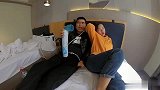 自驾旅行，去过无数次高原，这次坐飞机来严重高反了，太难了