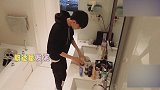 老秦一出手，就知有没有！一个帅气清爽的发型分分钟就搞定！