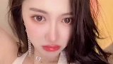 辣妹看好别眨眼给大家表演一个仙女出山不夸翻脸