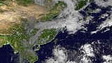 白鹿杨柳玲玲 广东或遭台风三连击 网友：被风吹过的夏天