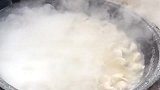 元钱一大碗的饺子，工地的农民工都能吃饱，和三元的拉面有一拼