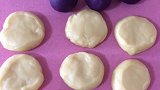 网红拉丝仙豆糕的做法