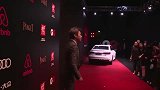 GQ年度人物颁奖盛典著名演员邓超