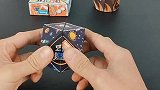 给表妹买了一个3D立体百变魔方，她2天没玩手机了！