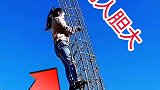 身上若无千斤担，谁愿拿命堵明天