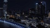 当你看到魔都上海外滩亮起来的那一刻，空气中充斥着金钱的味道，回响着一个声音激励着你努力航拍 上海 治愈