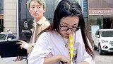 金豆：伊根欧巴是喜欢我吧 这女人哪里冒出来的 真晦气朴叮喵 韩剧推荐  叮叮赛高