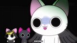 吸血猫：猫咪回想过去的日子，全都是故事，听上去还挺有趣的