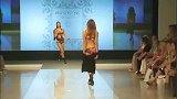 内衣超模走秀集锦：场面亮点十足，聪明人一眼就看出来！