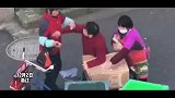 只要是商业行为，就有竞争，捡纸盒子亦如此