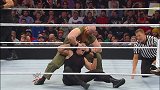 WWE-18年-铁笼密室2014：捍卫者VS怀特家族-单场