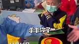 青岛一男孩接种疫苗前“崩溃式”求情网友泪还没掉下来就结束了！