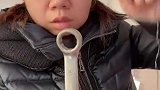 是眼神不好使，脑子也不好使了