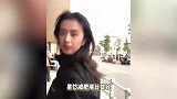 女生减40斤后意外撞脸王祖贤，颜值惊艳翻盘火出圈，本人下场回应