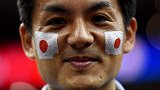 男篮世界杯日本球迷故事：狂热加油助威+特色地域服饰