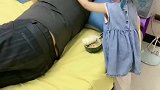 这小棉袄太饱暖了，大家怎么看呢
