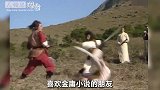 张国荣的挚友，出道50年成戏精，却孑然一身未婚，最终孤独离世