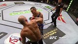 UFC-15年-UFC Fight Night 74倒计时：数字解读荷洛威战斗潜力-专题