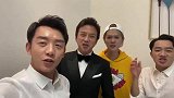 杨幂王祖蓝为baby留言庆生 称谓多样情意满满