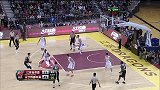 CBA-1516赛季-常规赛-第2轮-江苏肯帝亚87:118辽宁药都本溪-精华