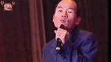 赵传和李宗盛互相下跪，赵传已离婚年，三个孩子分居两地