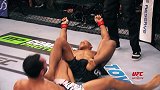 UFC-18年-“鳄鱼”索萨生涯五大终结时刻 鳄口脱险几无可能-精华