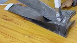 手自一体剪指甲辅助器