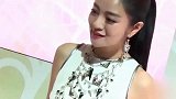幸福！安以轩晒和老公合照庆祝结婚四周年 比耶卖萌状态好