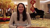 煲仔饭+烧鹅都没能打动恒大外援的心 谈中国美食她笑着拒绝