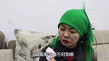 傻女婿去给丈母娘过寿，老是说错话，把丈母娘给气坏了，太有趣了