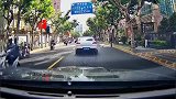 这女的一定很痛吧