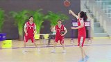 篮球-17年-鹿晗与马布里共同参加综艺节目录制 小鹿化身篮球高手 场下尖叫声不断-专题