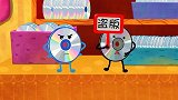 可可小爱：支持正版销售，坚决打击盗版，共创和谐社会