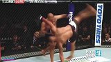 MMA格斗惊艳全场的KO，比武打电影更真实、更精彩！