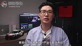 红旗做不到的事吉利却做到了，嫦娥车标优雅无比赛过宾利