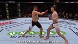 UFC-18年-UFC崛起之星达伦提尔:下一个“嘴炮”式巨星冉冉升起-专题