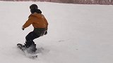 外转180教学、北京又下雪了、你那里下雪了么？雪季来了 转的我根本停不下来 这个冬至靠你了