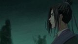 魔道祖师：江澄要调查魏无羡，蓝忘机第一个不答应