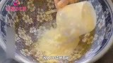 面包零失误做法，不用黄油，不用烤箱，暄软蓬松，比卖的有营养
